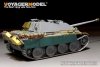 Voyager Model PE35954 WWII Jagdpanther G1 Version For DRAGON 6458/6494/6393/6758 1/35